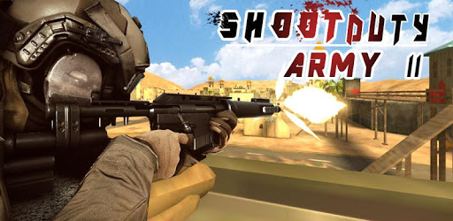 Shoot Duty Army pc screenshot Shoot Duty Army pc screenshot