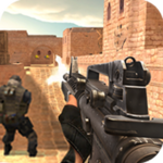 Shoot Duty Army icon
