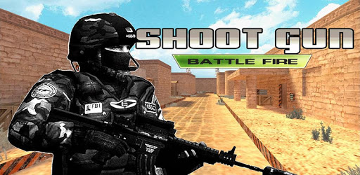 Shoot Gun Battle Fire pc screenshot Shoot Gun Battle Fire pc screenshot