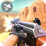 Shoot Hunter Gun Fire icon