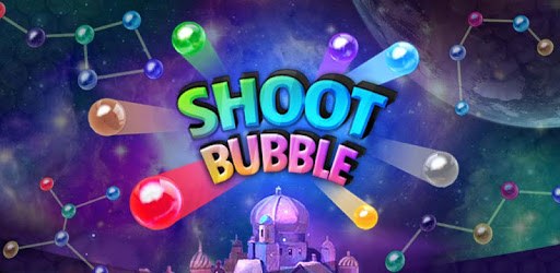 Shoot Bubble Deluxe pc screenshot Shoot Bubble Deluxe pc screenshot