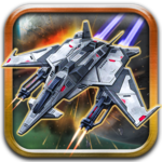 Galaxy Shooter vs Alien Attack: Space War for pc icon