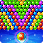 Bubble Monkey Pop icon