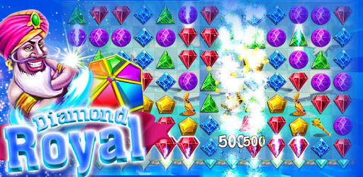 Royal Diamonds pc screenshot