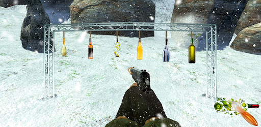 Bottle Shoot: Shooting Range Bottle Shooting Game pc screenshot Bottle Shoot: Shooting Range Bottle Shooting Game pc screenshot