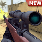 Sniper 3D Assassin - Kill Shot Games icon