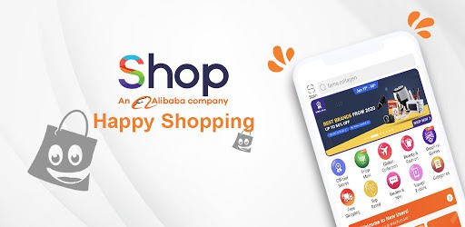 Online Shopping App In Myanmar - Shop.com.mm pc screenshot