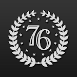 1776 United icon