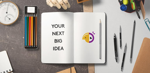 Logo Maker: Design & Create pc screenshot