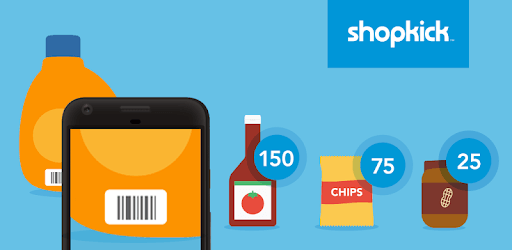 Shopkick: Holiday Shopping, Rewards & Deals pc screenshot Shopkick: Holiday Shopping, Rewards & Deals pc screenshot