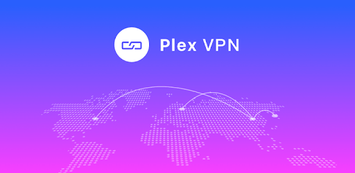 PlexVPN pc screenshot PlexVPN pc screenshot