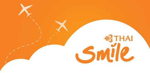 THAI Smile Airways pc screenshot THAI Smile Airways pc screenshot