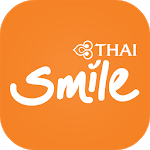 THAI Smile Airways for pc icon THAI Smile Airways for pc icon