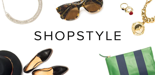 ShopStyle: Fashion & Lifestyle pc screenshot