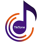 Tiktone ™ - Short Ringtones For TikTok icon