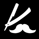 myBARBERapp icon