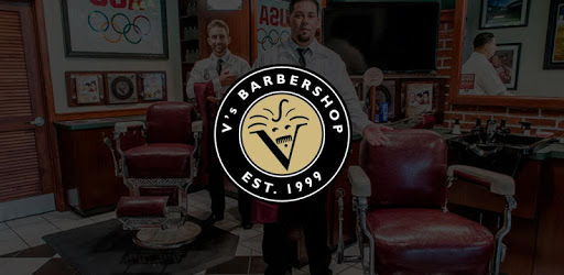 V's Barbershop pc screenshot V's Barbershop pc screenshot