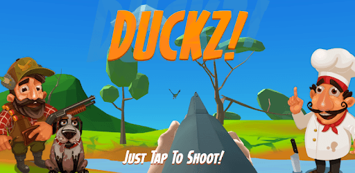 Duckz! pc screenshot Duckz! pc screenshot