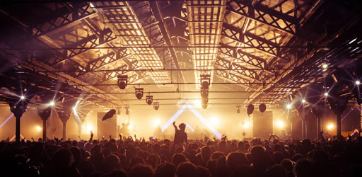 Shotgun: Tickets for Electronic Music Events pc screenshot Shotgun: Tickets for Electronic Music Events pc screenshot