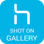 ShotOn for Honor: Add Shot on tag to Gallery Pics for pc icon