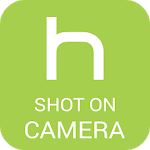 ShotOn for HTC: Auto Add Shot on Stamp on Photo icon
