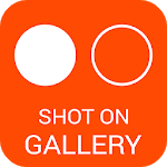 ShotOn for Mi: Add Shot on Stamp to Gallery Photo icon