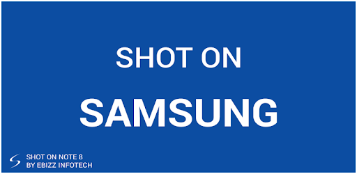 ShotOn for Samsung: Add Shot On to Gallery Photos pc screenshot ShotOn for Samsung: Add Shot On to Gallery Photos pc screenshot