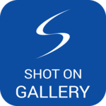 ShotOn for Samsung: Add Shot On to Gallery Photos icon