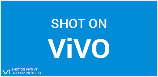 ShotOn for Vivo: Auto Add Shot on Photo Watermark pc screenshot