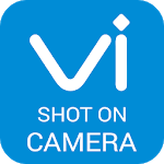 ShotOn for Vivo: Auto Add Shot on Photo Watermark icon