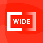 Wide Launcher - 3x wider home screen icon