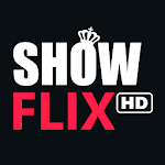 Show Flix - Free HD Movies & TV Show icon