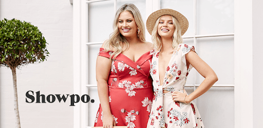 Showpo: Women's fashion shopping pc screenshot
