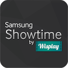 Samsung Showtime icon