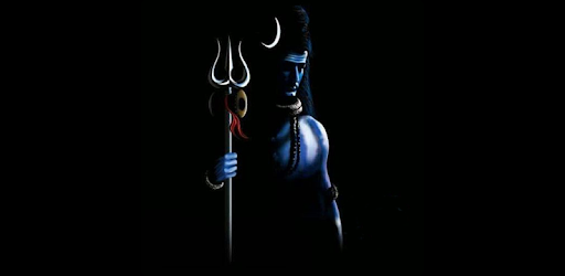 Lord Shiva Wallpaper pc screenshot