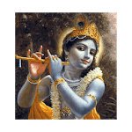 Shri Krishna's Art Wallpapers icon