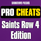 Pro Cheats  icon