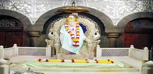 Sai Baba Aarti Audio pc screenshot Sai Baba Aarti Audio pc screenshot