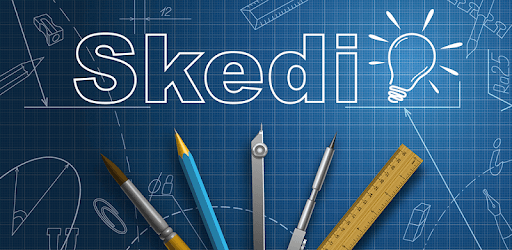 Skedio: Easy Vector Drawing pc screenshot Skedio: Easy Vector Drawing pc screenshot