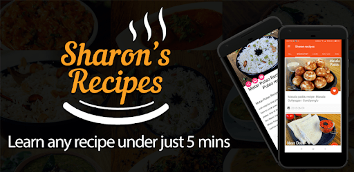 Sharon's recipes Indian veg and non veg recipes pc screenshot Sharon's recipes Indian veg and non veg recipes pc screenshot