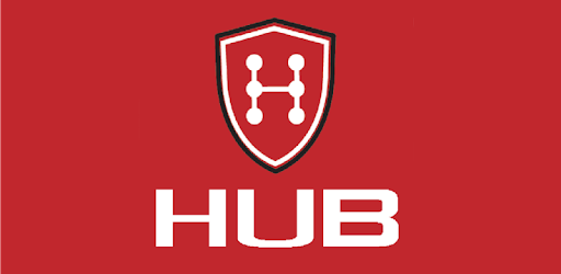 Employee HUB pc screenshot