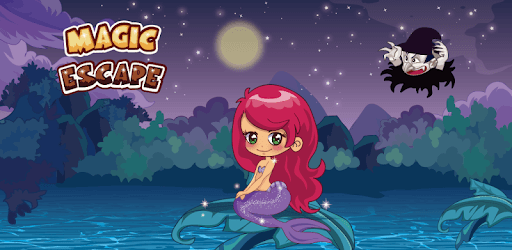 Magic Escape - Move It Game pc screenshot Magic Escape - Move It Game pc screenshot