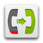 Last Call Forward icon