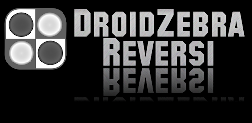 DroidZebra Reversi pc screenshot DroidZebra Reversi pc screenshot