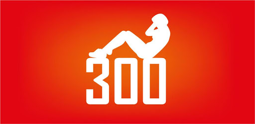 300 sit-ups abs workout. Be Stronger pc screenshot