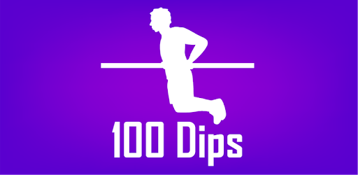 100 Dips pc screenshot
