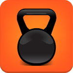 Kettlebell workout BeStronger icon