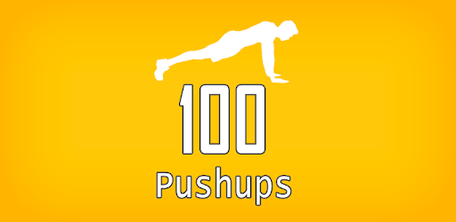 100 Pushups workout pc screenshot