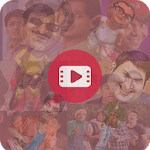 Hindi Comedy Videos icon