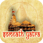 Somnath Yatra-First Jyotirling icon